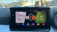 SEAT Ibiza 1.0 TSI 110 FR Sport 5dr Petrol Hatchback